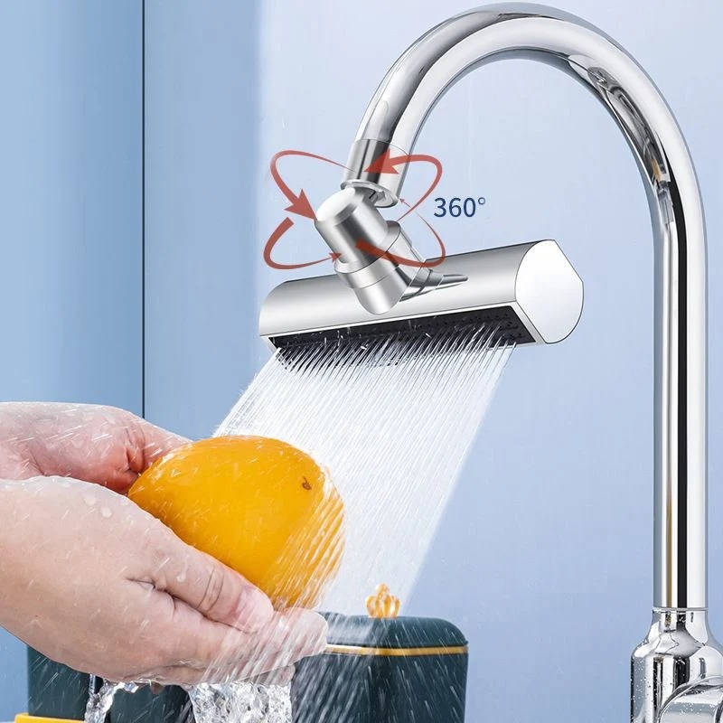 New 3 Modes Kitchen Faucet Uni - Kitchen Appliances Unit recension och pris