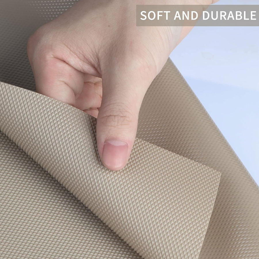 Non-Slip Shelf Liners for Kitc - Kitchen Appliances Cabinet recension och pris