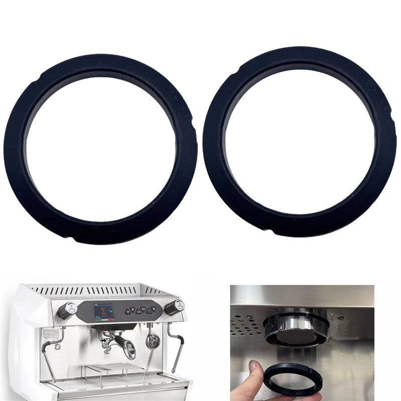 2pcs Silicone Seal Ring For Be - Espresso Machine Semi Auto recension och pris