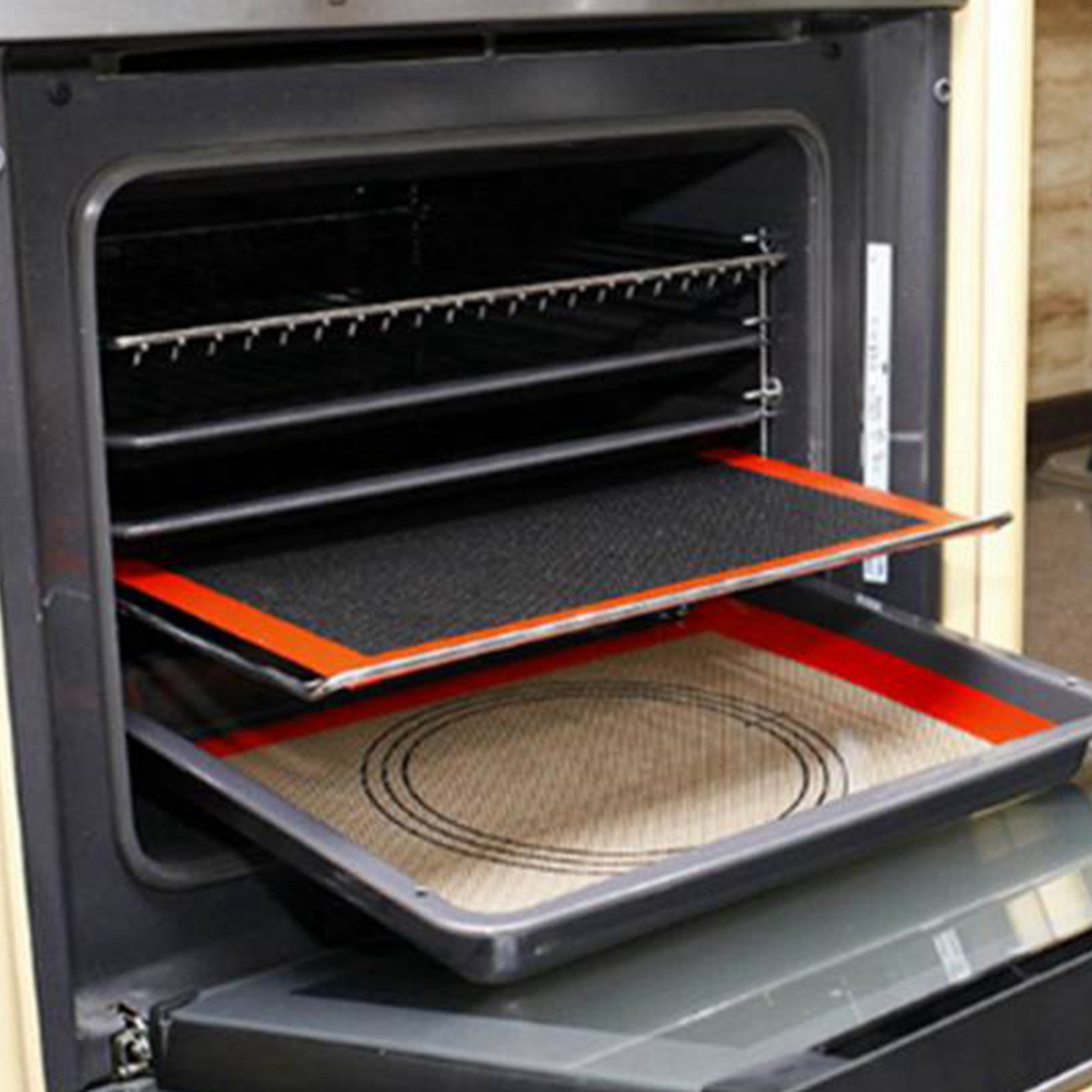 SYW-Biscuit/Bread/Kitchen Baki - Kitchen Appliances For Baking recension och pris