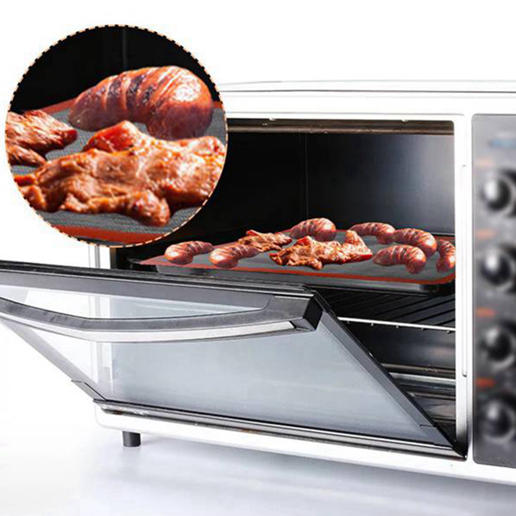 SYW-Biscuit/Bread/Kitchen Baki - Kitchen Appliances For Baking recension och pris