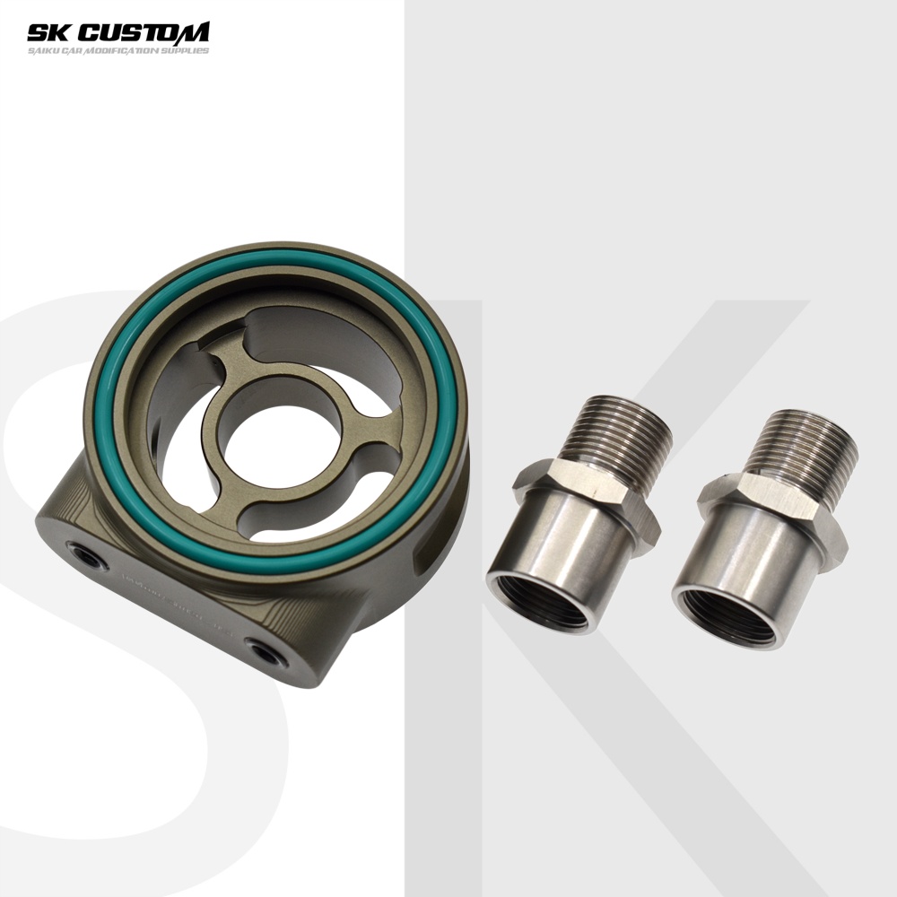 SK CUSTOM Universal Car Oil Fi - Sandwich Press Grill recension och pris