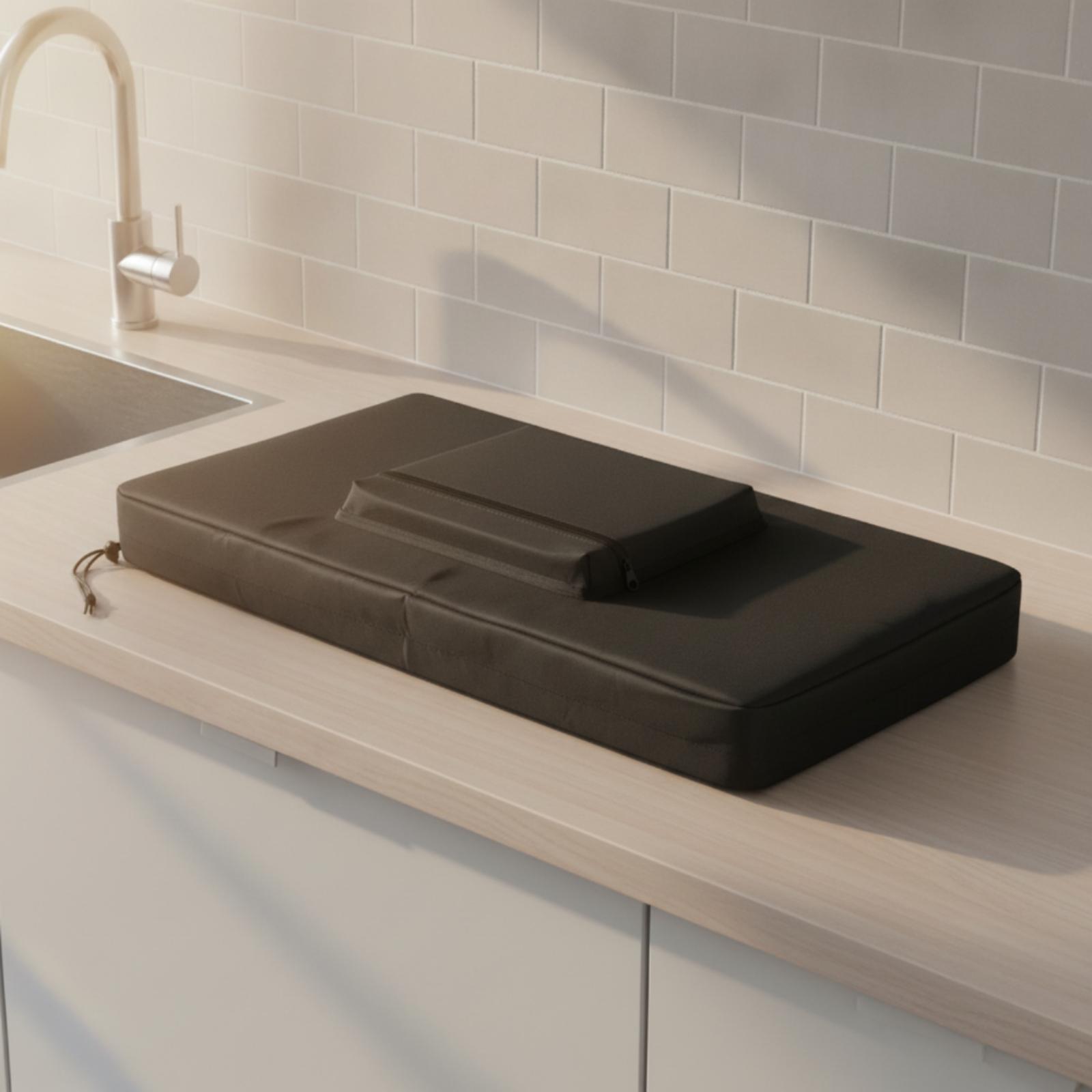 Kitchen Appliance Cover Waterp - Kitchen Appliances Storage recension och pris