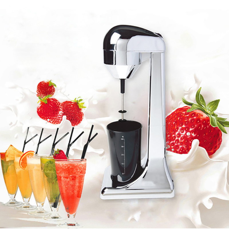 220V Electric Milk Frother for - Kitchen Appliances Unit recension och pris