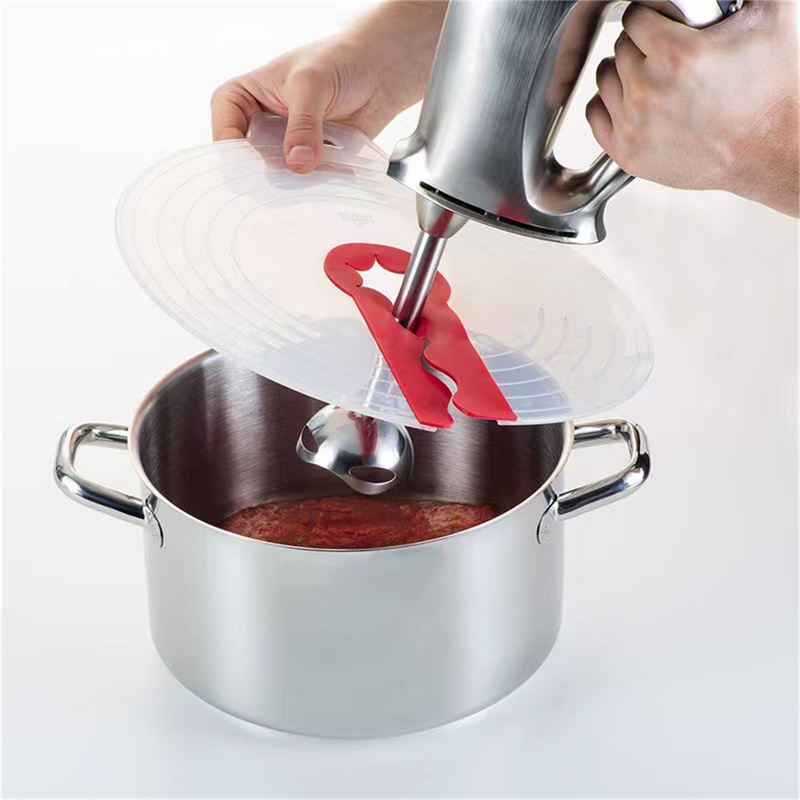 Beat Eggs Mixer Cover Mixer Sp - Kitchen Appliances Unit recension och pris