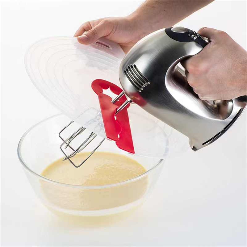 Beat Eggs Mixer Cover Mixer Sp - Kitchen Appliances Unit recension och pris