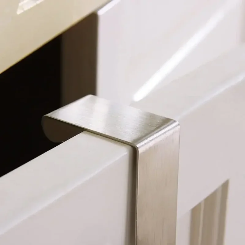 Z-Shaped Bathroom Cabinet By H - Kitchen Appliances Cabinet recension och pris