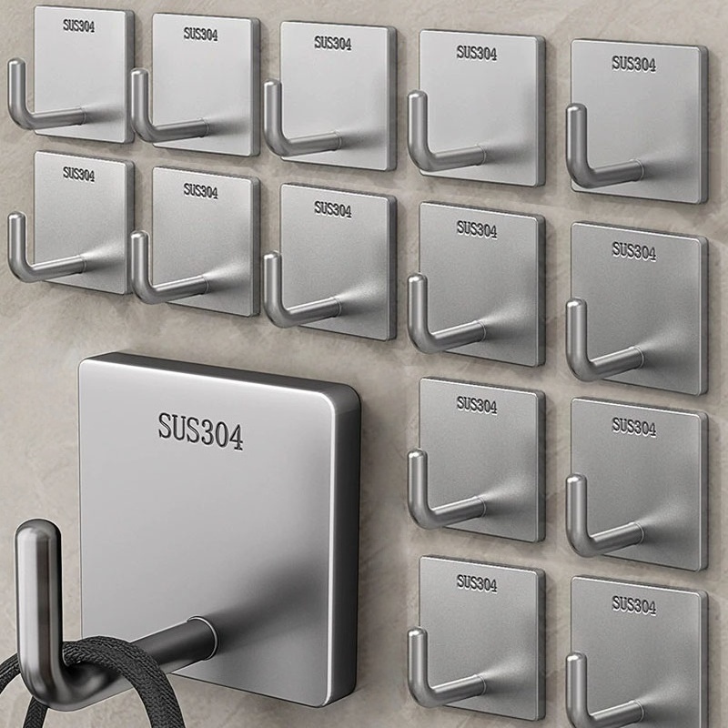 Heavy Duty Stainless Steel Adh - Kitchen Appliances Rack recension och pris