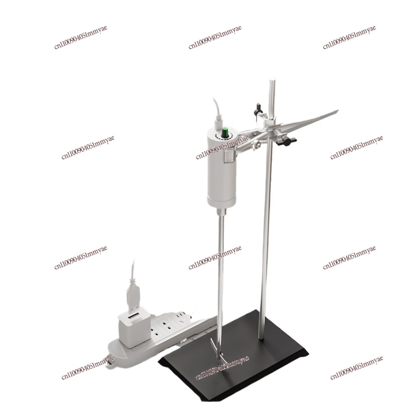 Electric cantilever mixer labo - Blender High Power recension och pris