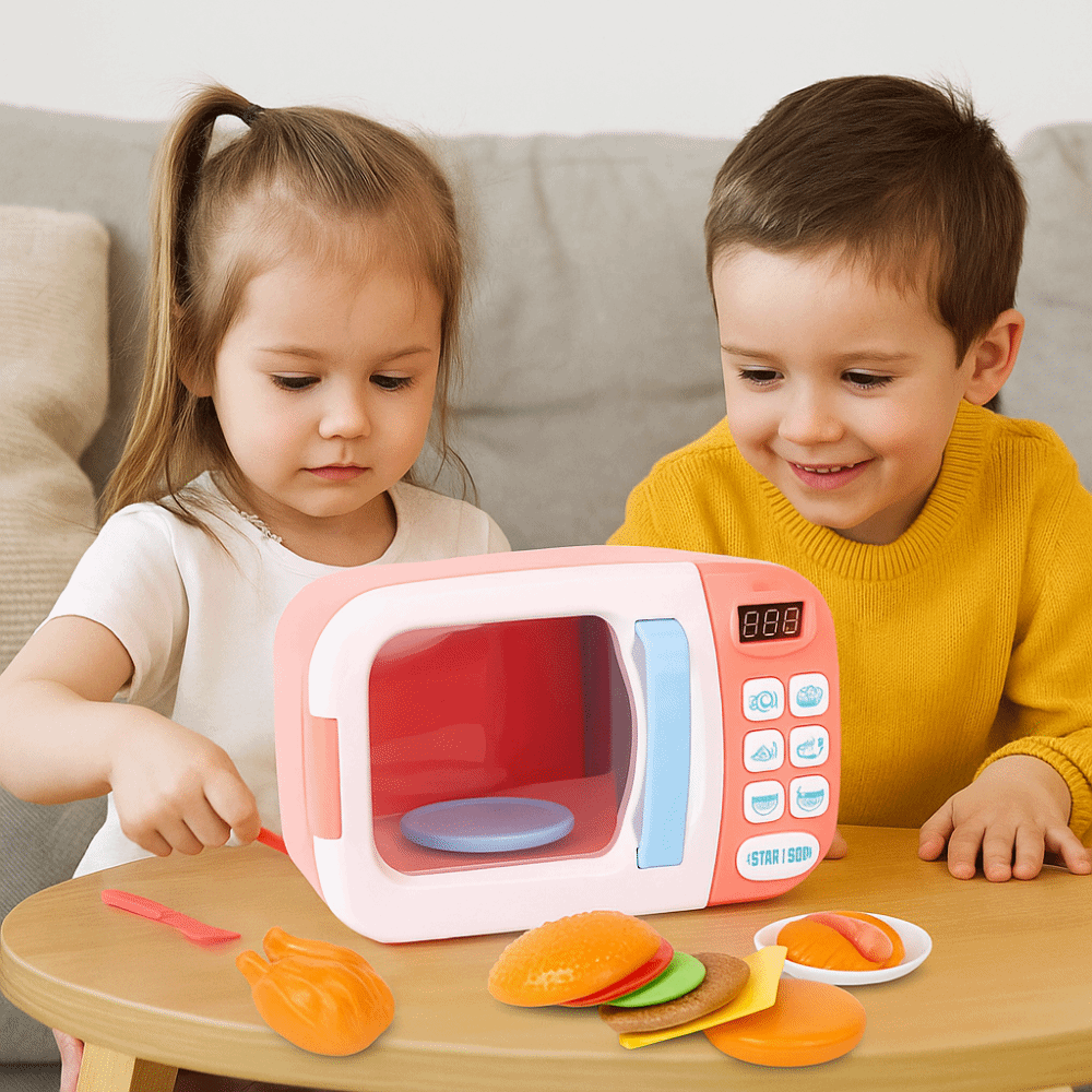 Creative Household Appliances  - Kitchen Appliances For Gift recension och pris