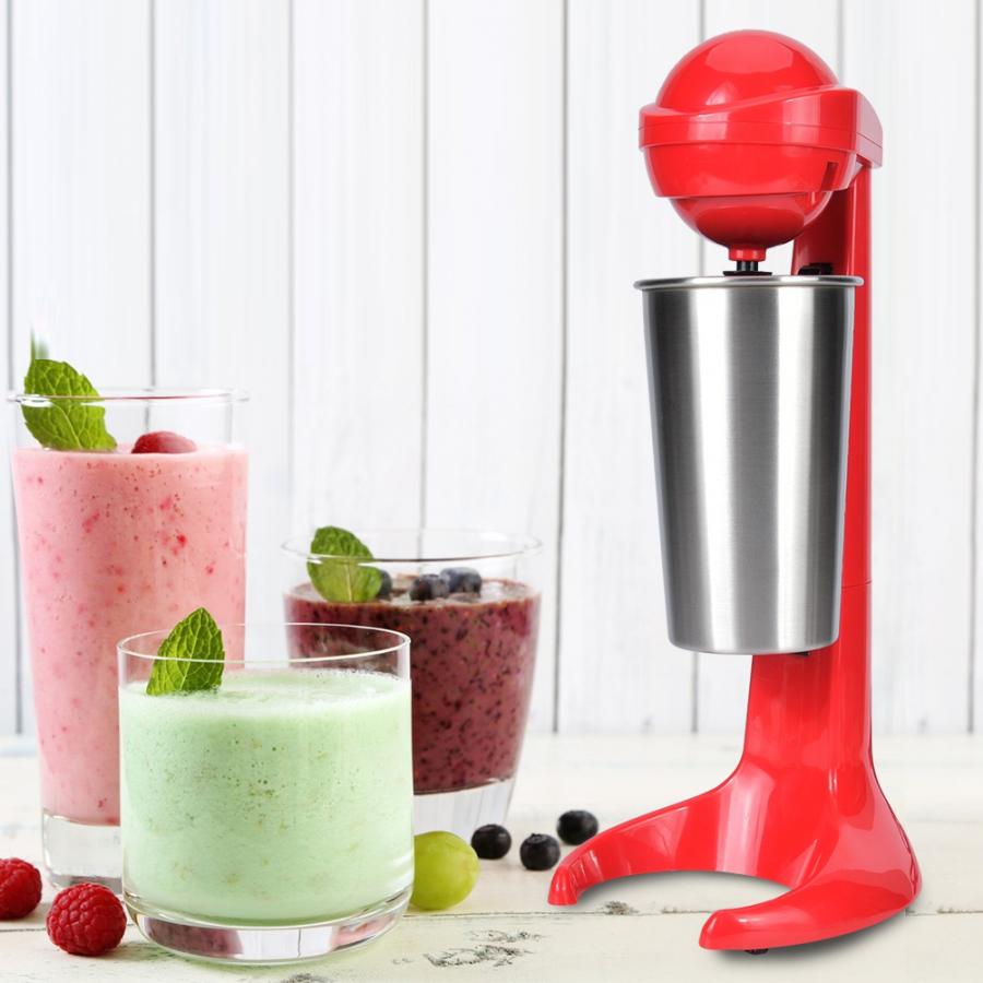 Double Head Blender Food Mixer - Blender High Power recension och pris