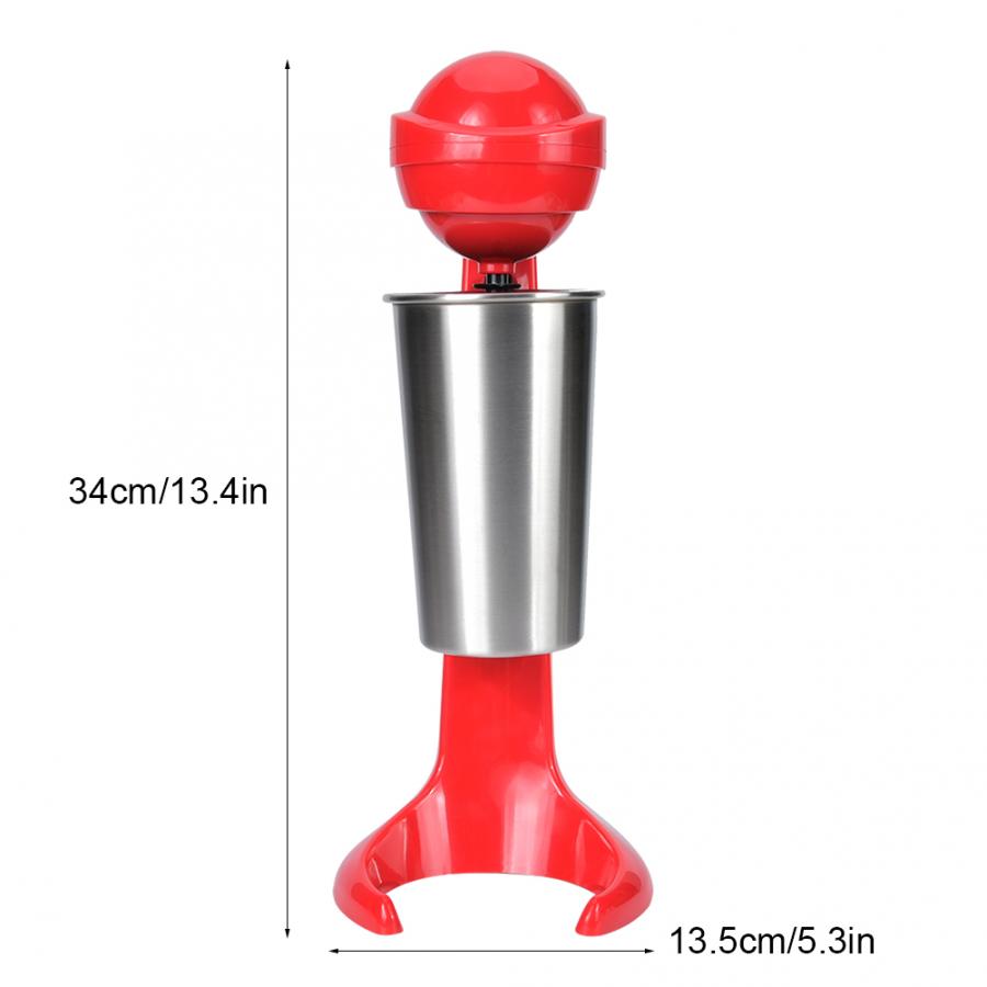 Double Head Blender Food Mixer - Blender High Power recension och pris