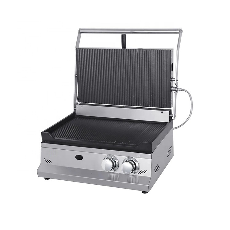 New   Press Sandwich Maker  Pa - Sandwich Press Grill recension och pris