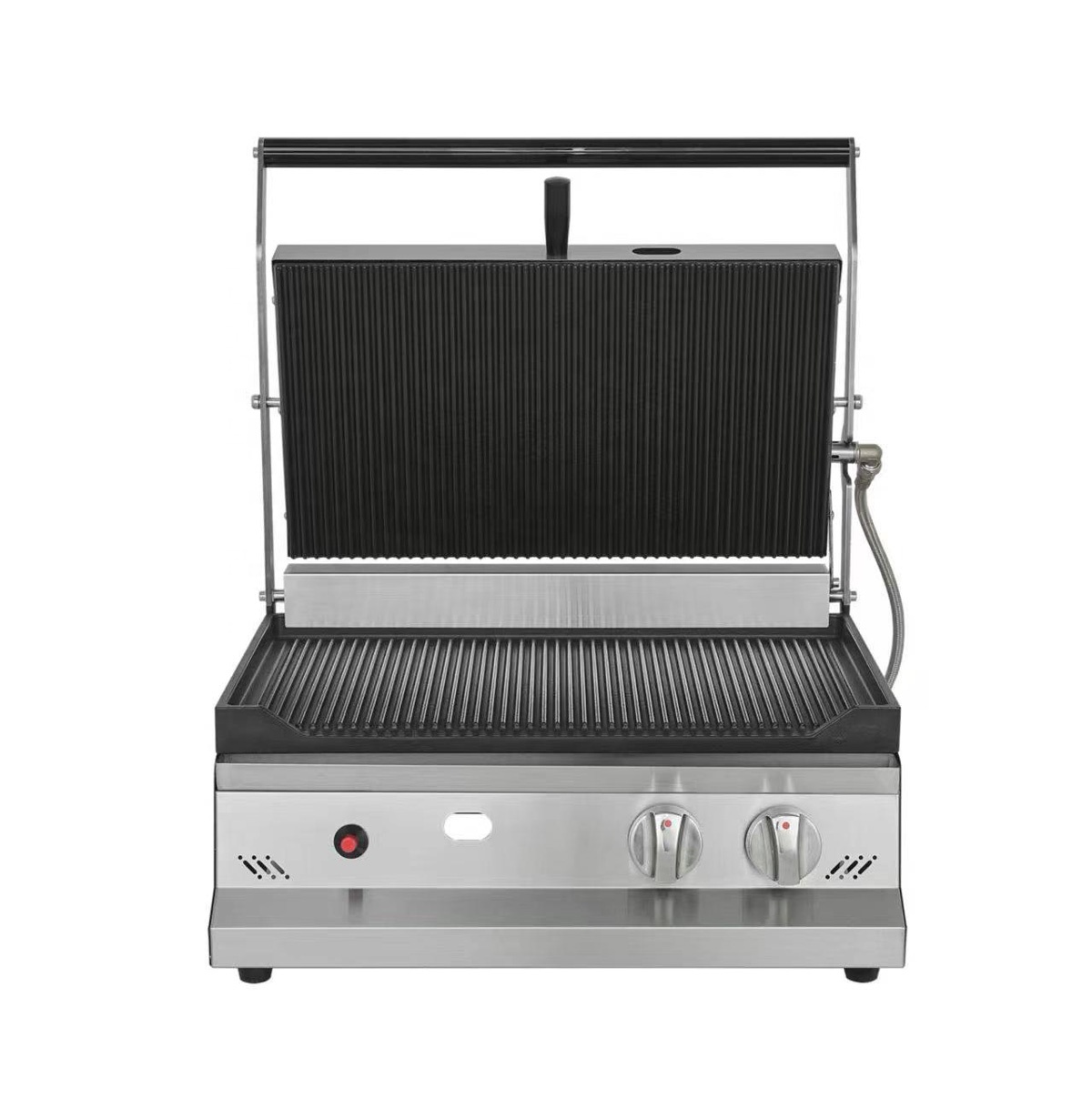 New   Press Sandwich Maker  Pa - Sandwich Press Grill recension och pris