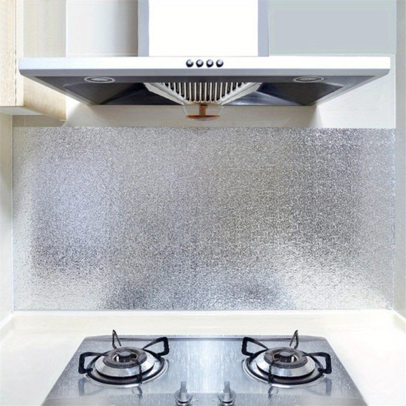 YITAPE Kitchen Aluminum Foil S - Kitchen Appliances Cabinet recension och pris