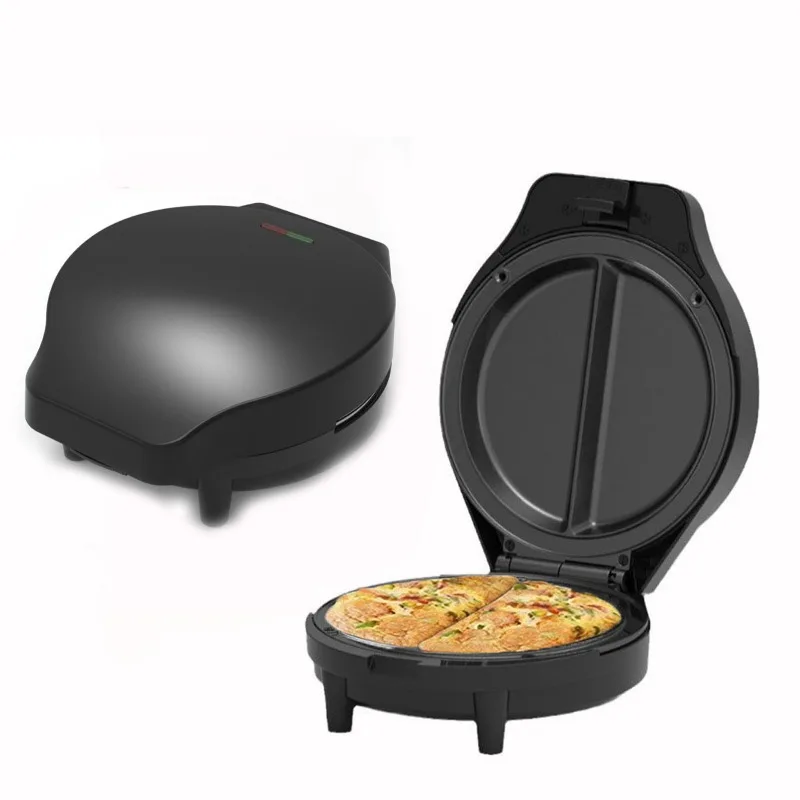 110V-220V Omelette Maker Non S - Sandwich Press Grill recension och pris