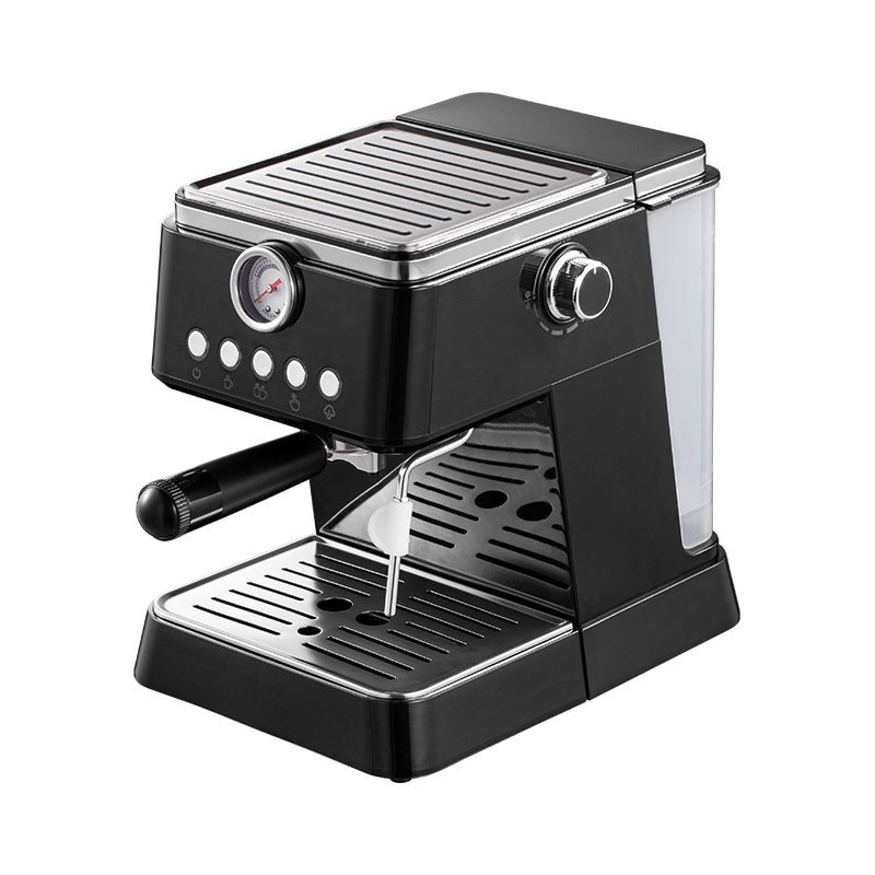 Premium and Best-selling High  - Espresso Machine Semi Auto recension och pris