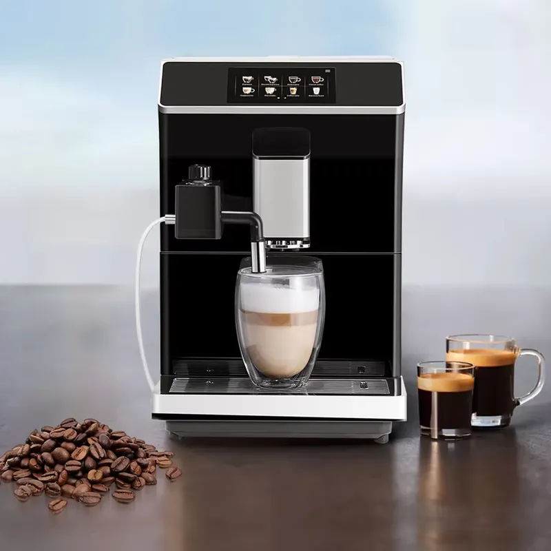 for Nespresso Smart Touch Scre - Kitchen Appliances For Gift recension och pris