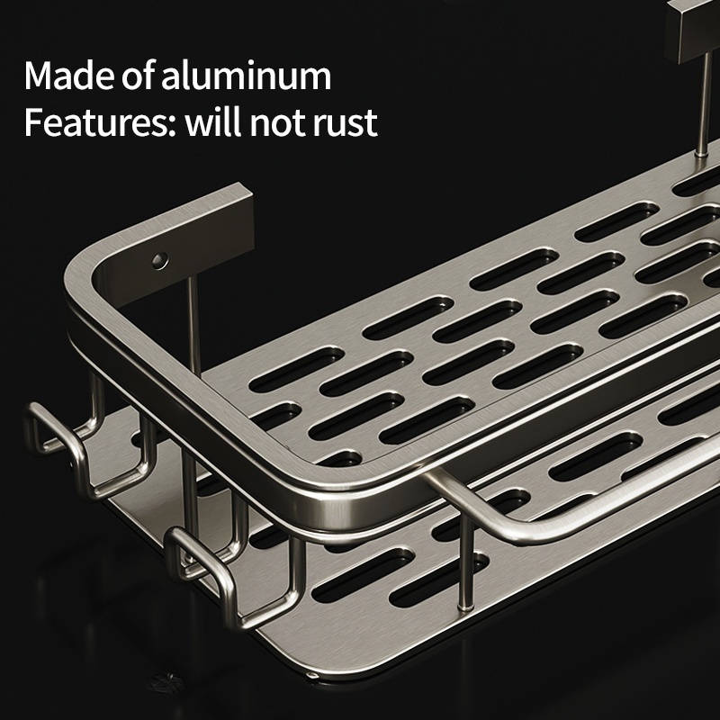 Multi-functional Kitchen Shelf - Kitchen Appliances Cabinet recension och pris
