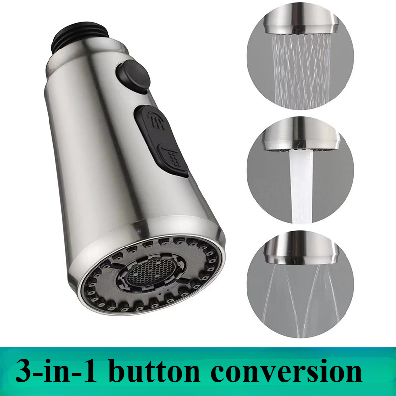 1/2PCS Kitchen Faucet Extender - Kitchen Appliances Unit recension och pris