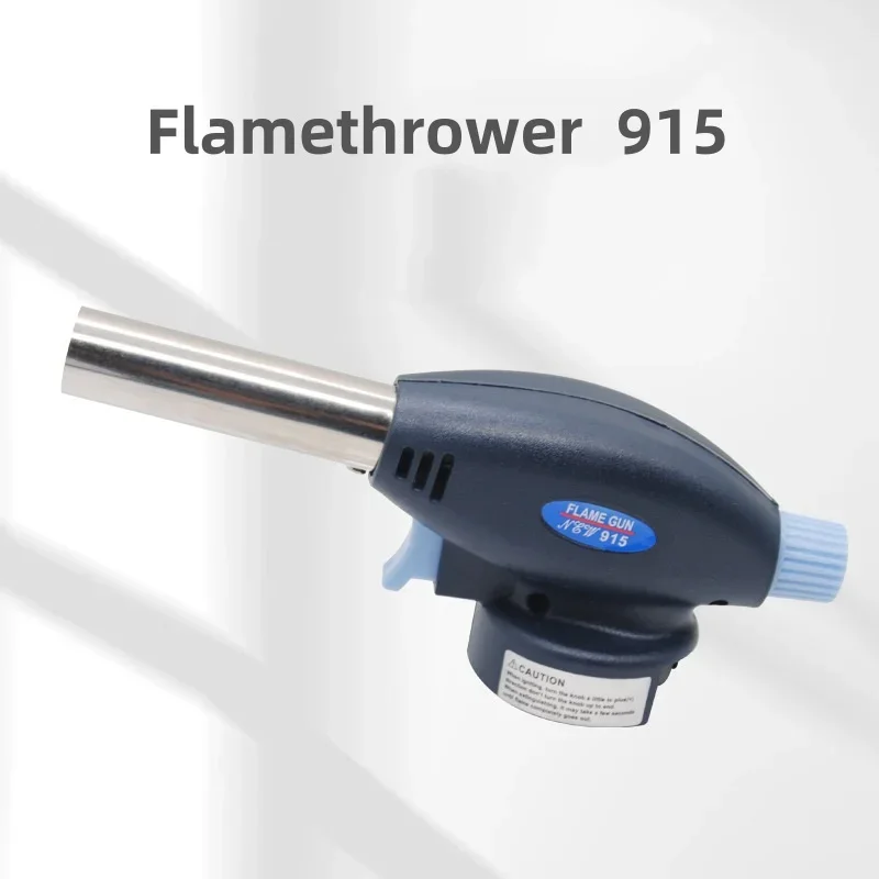 915 Spray Gun Head Portable Ca - Kitchen Appliances Rack recension och pris