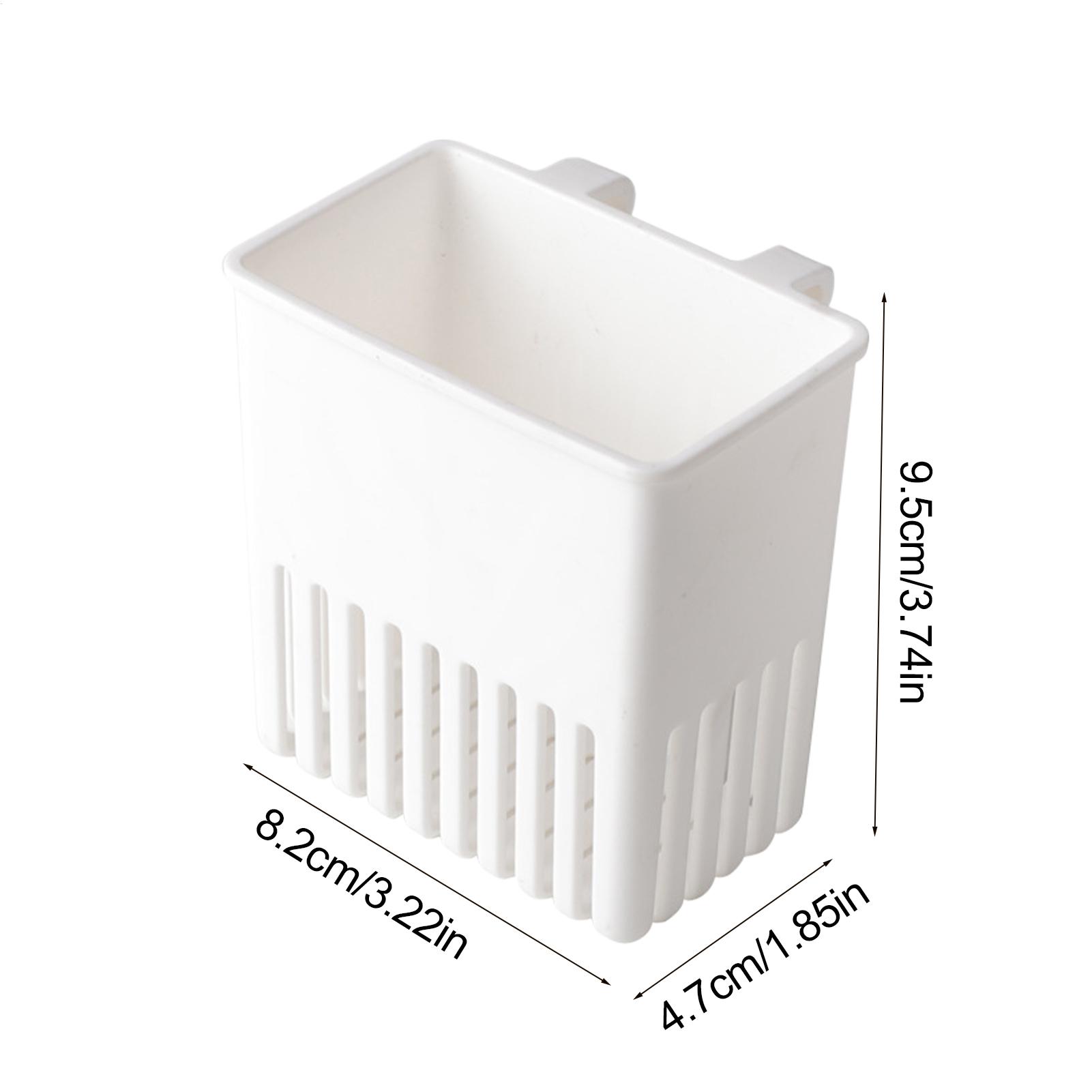 Multifunctional Kitchen Utensi - Kitchen Appliances Storage recension och pris
