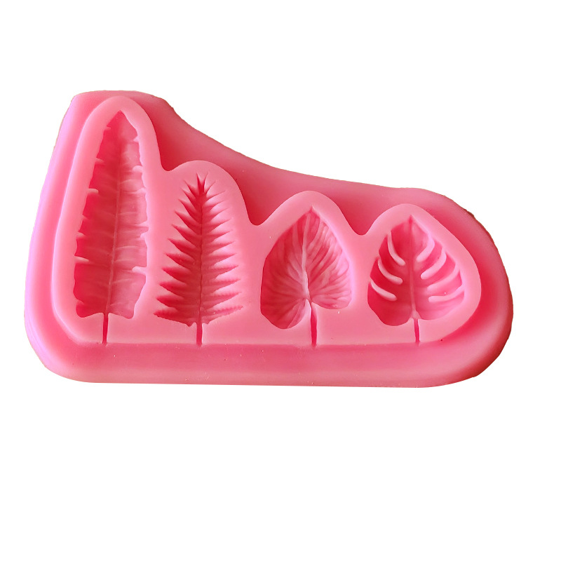 Palm Leaves And Turtle Leaf Si - Kitchen Appliances For Baking recension och pris