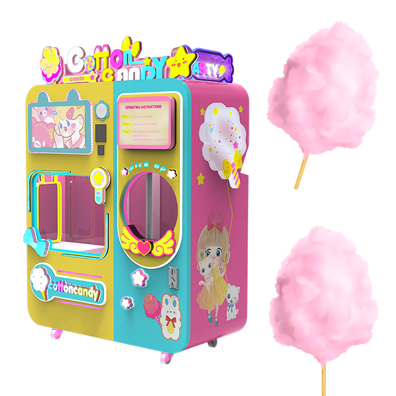 Customized Electric Cotton Can - Kitchen Appliances For Gift recension och pris