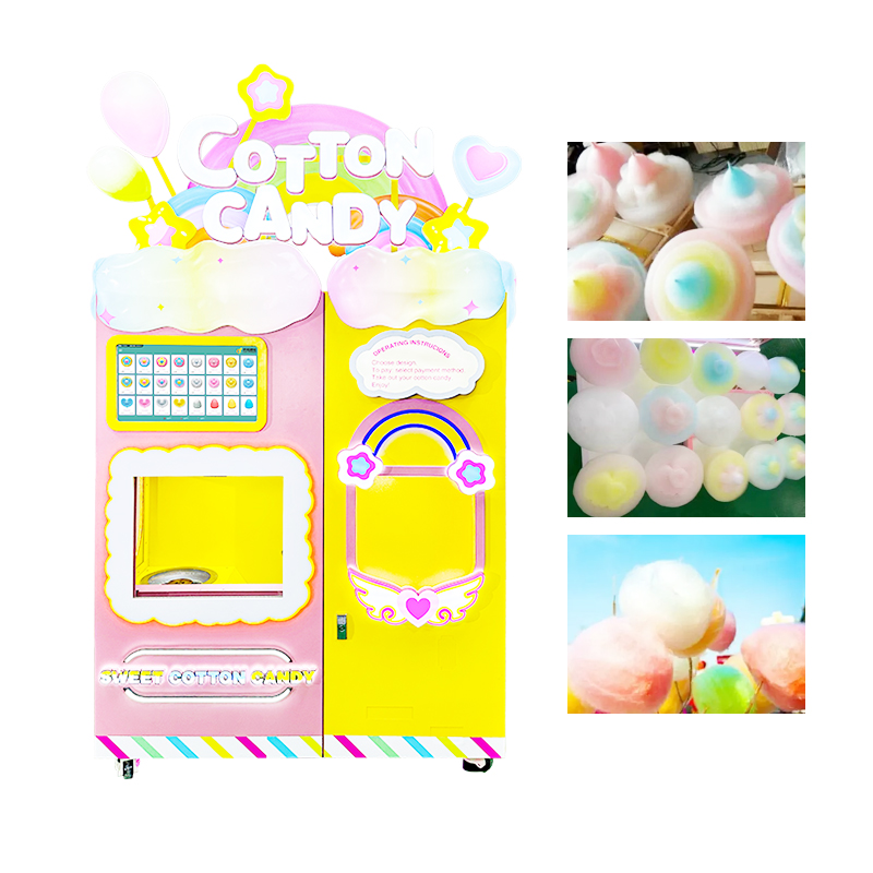 Customized Electric Cotton Can - Kitchen Appliances For Gift recension och pris