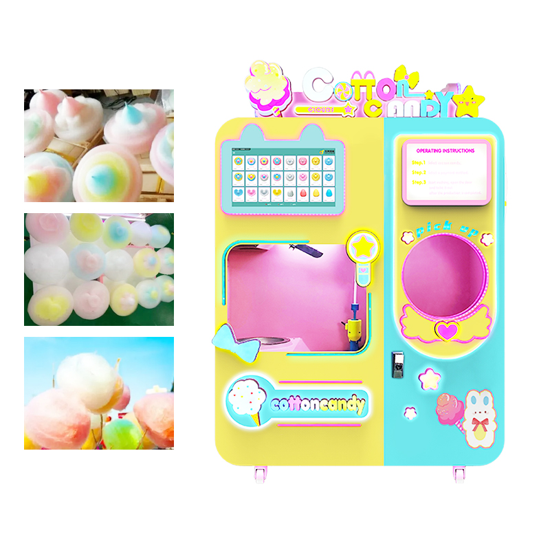 Customized Electric Cotton Can - Kitchen Appliances For Gift recension och pris