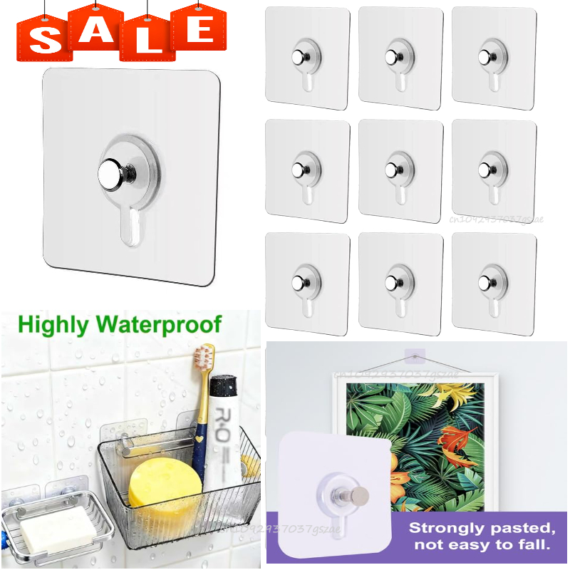 Photo Frame Hooks Storage Rack - Kitchen Appliances Rack recension och pris