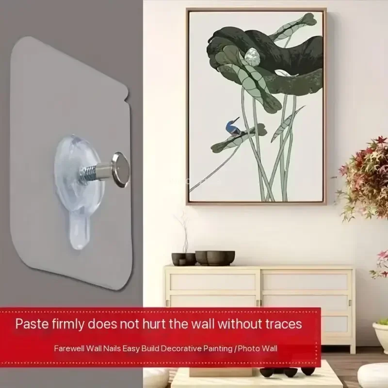 Photo Frame Hooks Storage Rack - Kitchen Appliances Rack recension och pris