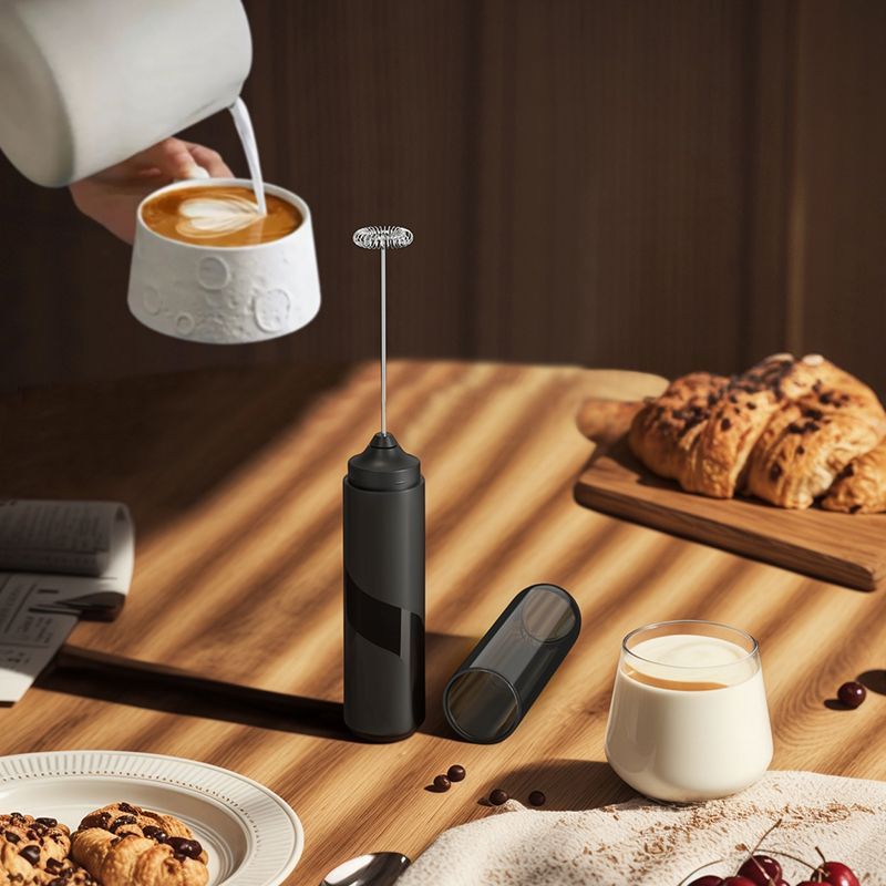 Portable AA Battery Powered El - Kitchen Appliances Unit recension och pris