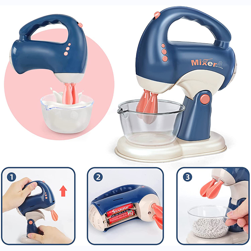Mini Household Appliances Kitc - Kitchen Appliances For Gift recension och pris