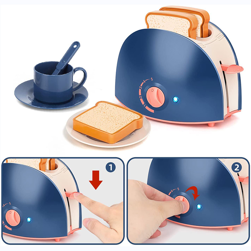 Mini Household Appliances Kitc - Kitchen Appliances For Gift recension och pris