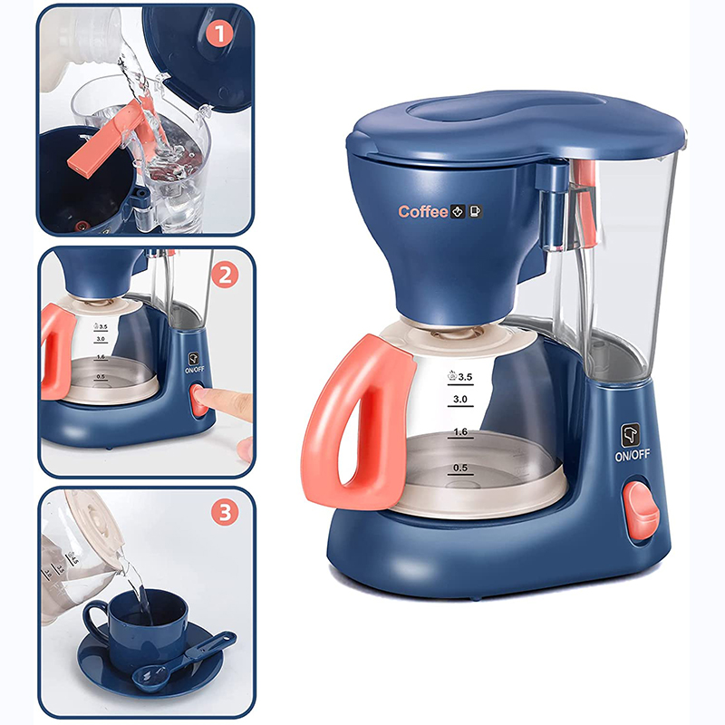 Mini Household Appliances Kitc - Kitchen Appliances For Gift recension och pris