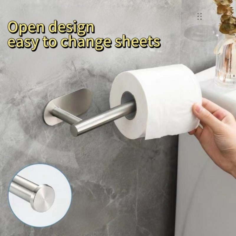 Paper Roll Holder Towel Rack H - Kitchen Appliances Rack recension och pris