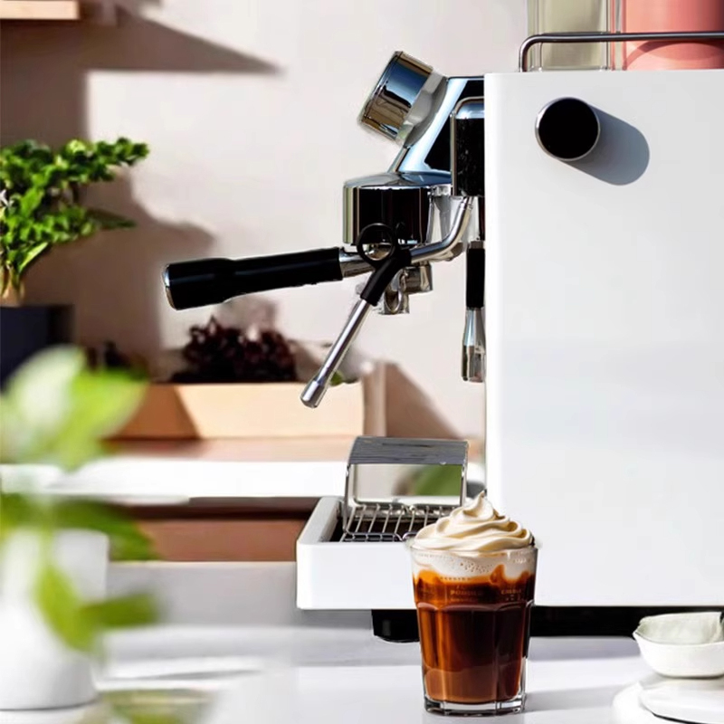 GML6005 Semi Auto Home Commerc - Espresso Machine Semi Auto recension och pris