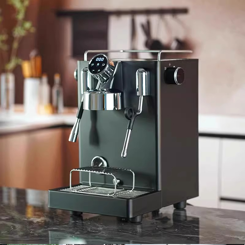 GML6005 Semi Auto Home Commerc - Espresso Machine Semi Auto recension och pris