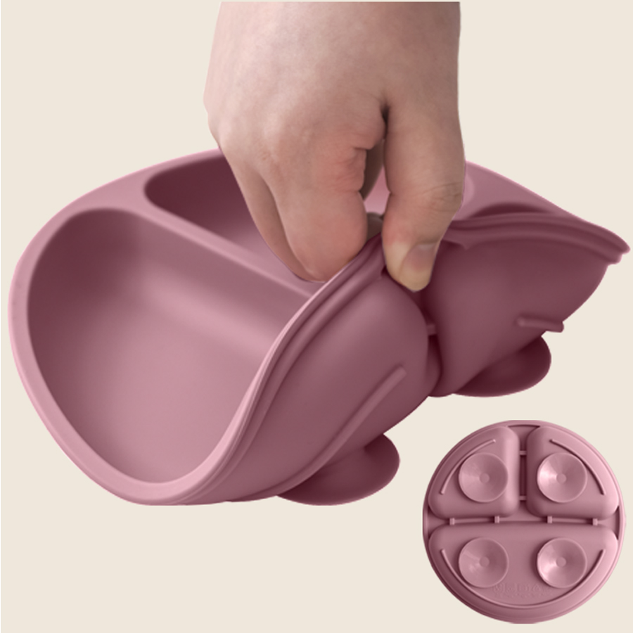 1PCS Baby Sucker Silicone Dini - Kitchen Appliances Set recension och pris