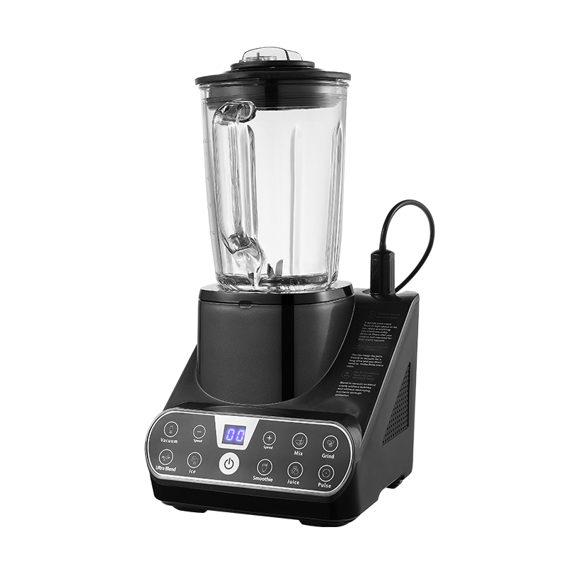 Electric Automatic Portable Be - Blender High Power recension och pris
