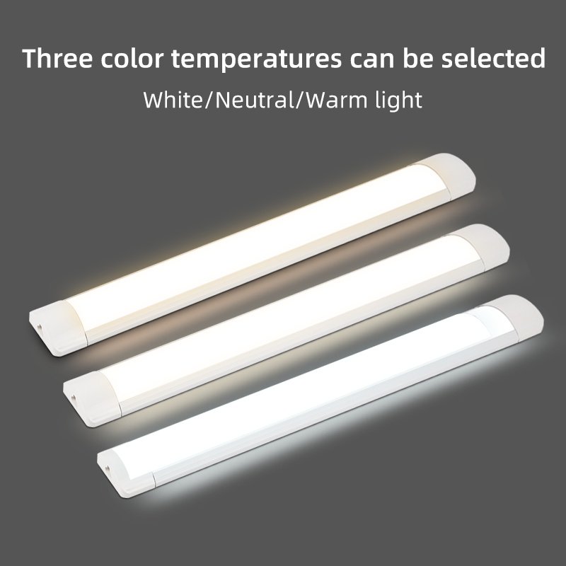 Connected Led Cabinet Lamps 12 - Kitchen Appliances Cabinet recension och pris