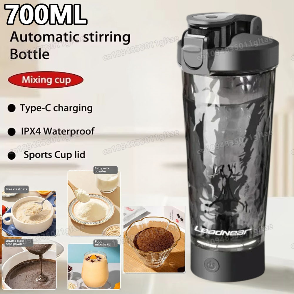 New in Electric Protein Powder - Kitchen Appliances Unit recension och pris