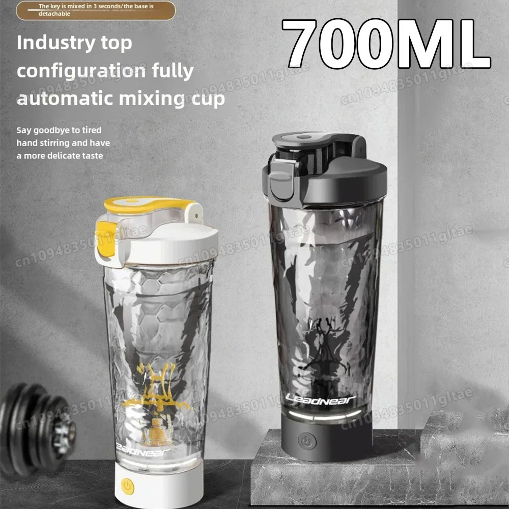 New in Electric Protein Powder - Kitchen Appliances Unit recension och pris