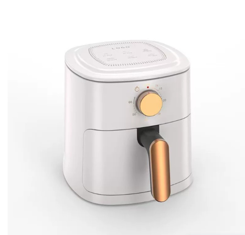 4L Air Fryer Household Multifu - Kitchen Appliances For Gift recension och pris