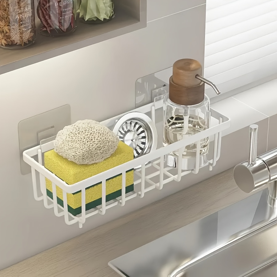 Easy-to-Install Kitchen Sink O - Kitchen Appliances Storage recension och pris