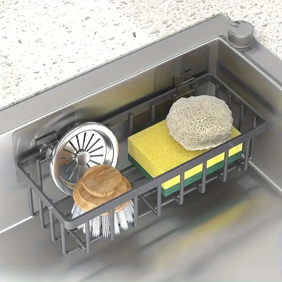 Easy-to-Install Kitchen Sink O - Kitchen Appliances Storage recension och pris