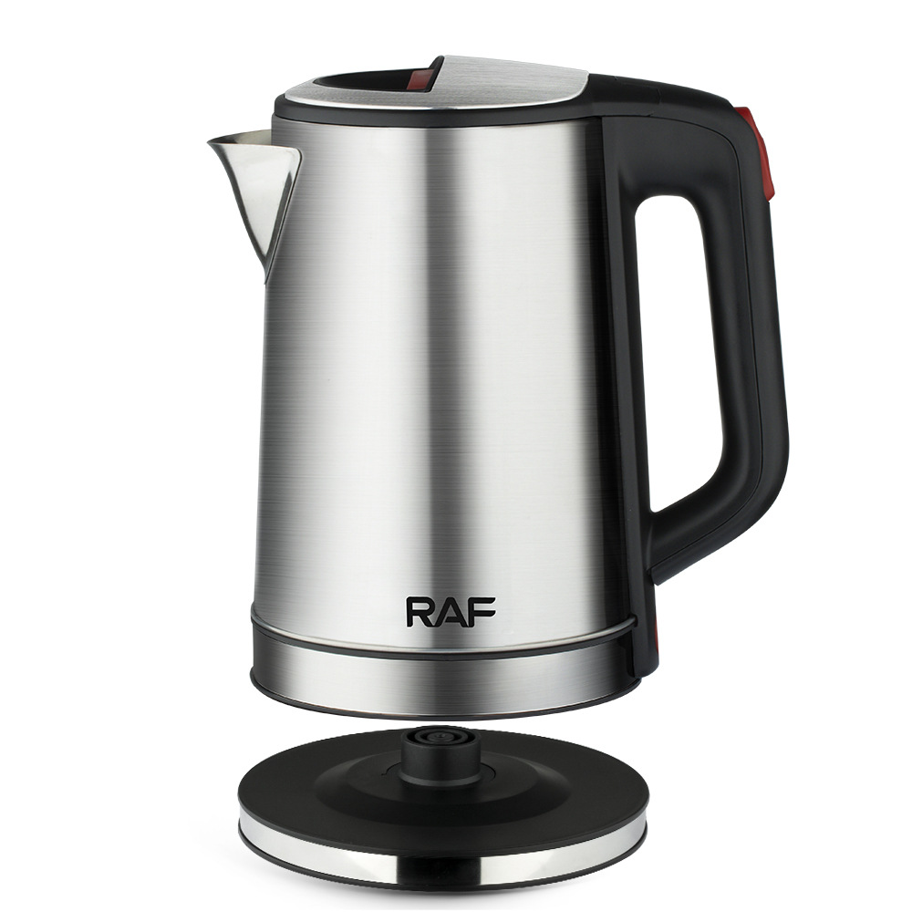 2.3L Electric Kettle Stainless - Kitchen Appliances For Gift recension och pris