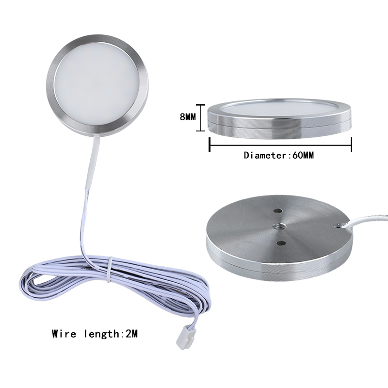 Under Cabinet LED Night Lights - Kitchen Appliances Cabinet recension och pris