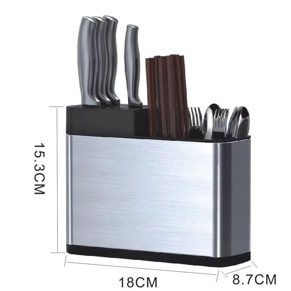 Large Capacity Kitchen Utensil - Kitchen Appliances Storage recension och pris
